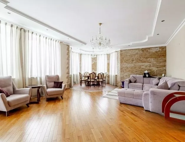 дом  в КП Риверсайд, 23 км от МКАД