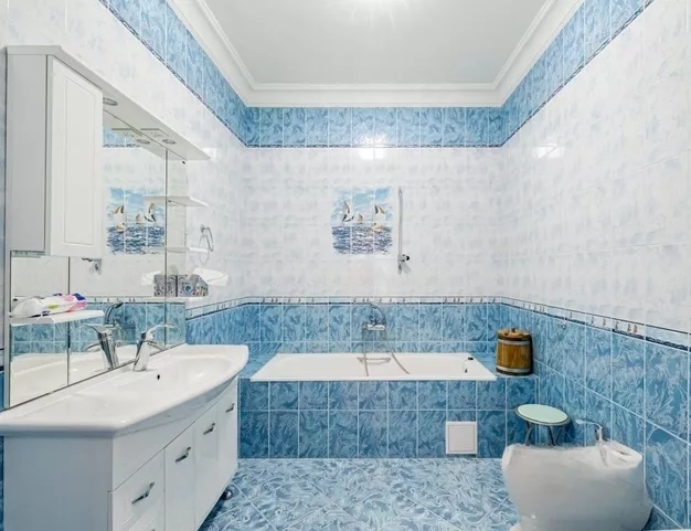 дом  в КП Риверсайд, 23 км от МКАД