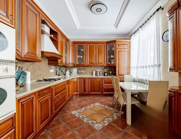 дом  в КП Риверсайд, 23 км от МКАД