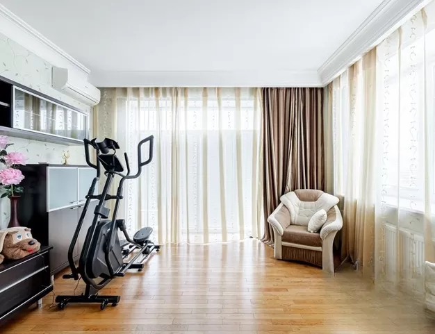 дом  в КП Риверсайд, 23 км от МКАД