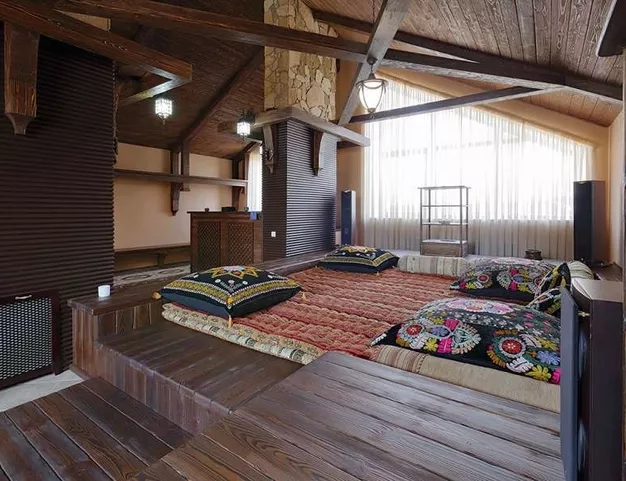 дом  в КП Подушкино, 10 км от МКАД