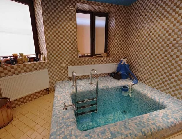 дом  в КП Подушкино, 10 км от МКАД