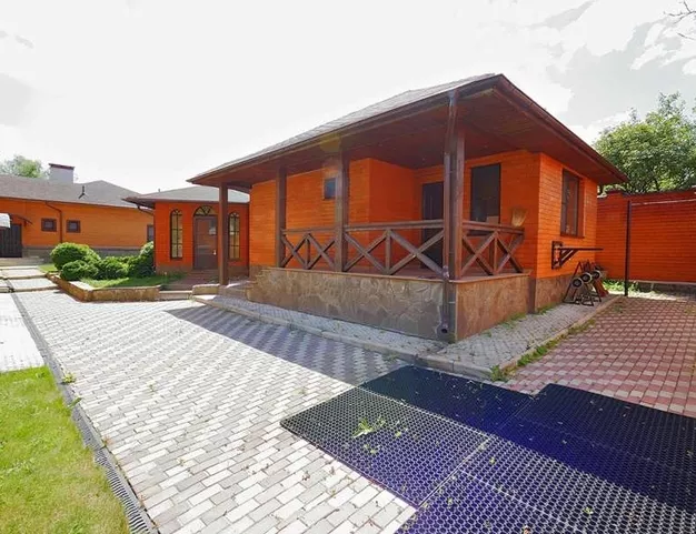 дом  в КП Подушкино, 10 км от МКАД