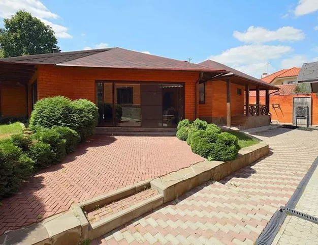 дом  в КП Подушкино, 10 км от МКАД