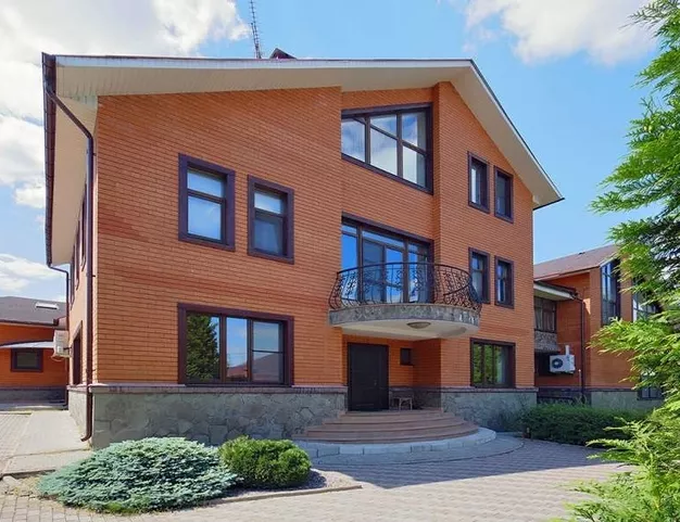 дом  в КП Подушкино, 10 км от МКАД