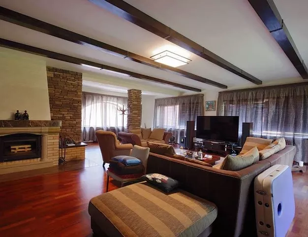 дом  в КП Подушкино, 10 км от МКАД