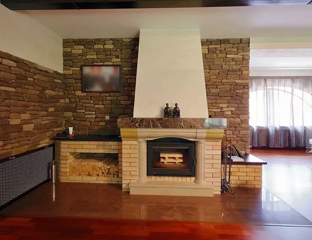 дом  в КП Подушкино, 10 км от МКАД