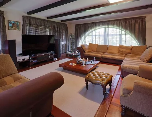 дом  в КП Подушкино, 10 км от МКАД