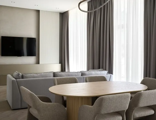 дом  в КП Санни Хиллс (Sunny Hills), 20 км от МКАД
