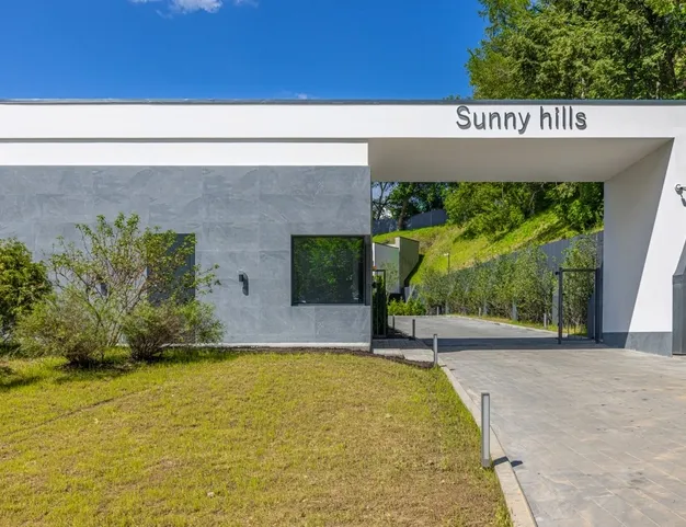 дом  в КП Санни Хиллс (Sunny Hills), 20 км от МКАД