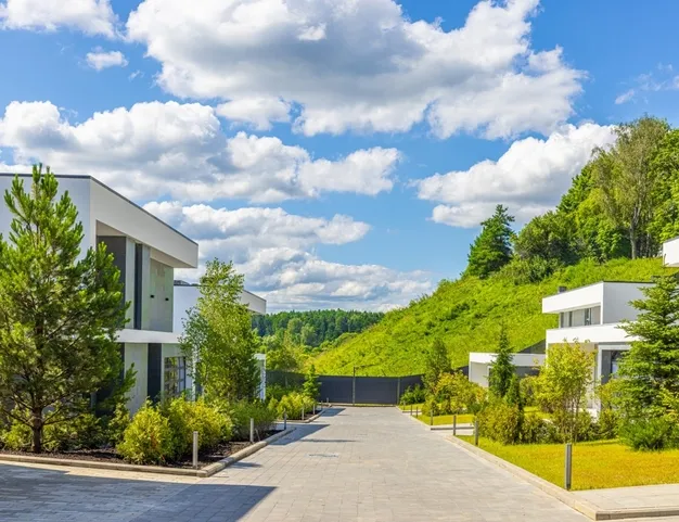 дом  в КП Санни Хиллс (Sunny Hills), 20 км от МКАД