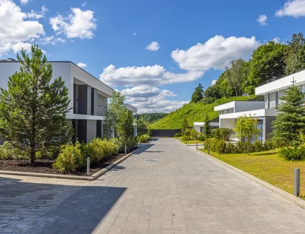 дом  в КП Санни Хиллс (Sunny Hills), 20 км от МКАД