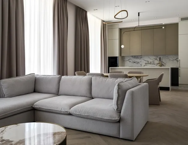 дом  в КП Санни Хиллс (Sunny Hills), 20 км от МКАД