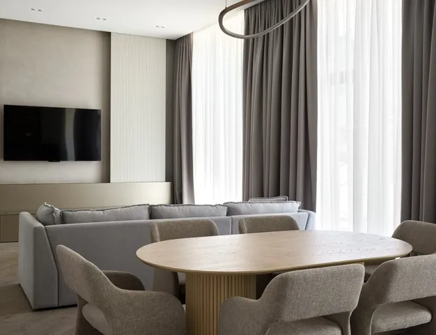 дом  в КП Санни Хиллс (Sunny Hills), 20 км от МКАД