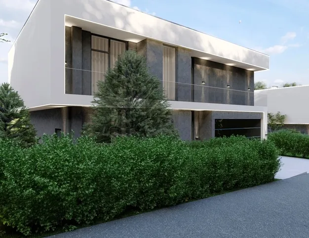 дом  в КП Санни Хиллс (Sunny Hills), 20 км от МКАД