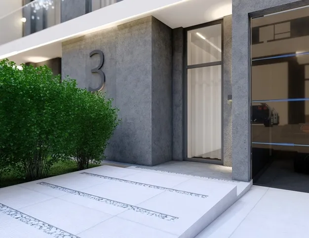 дом  в КП Санни Хиллс (Sunny Hills), 20 км от МКАД