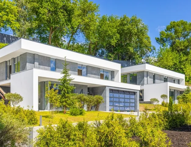 дом  в КП Санни Хиллс (Sunny Hills), 20 км от МКАД