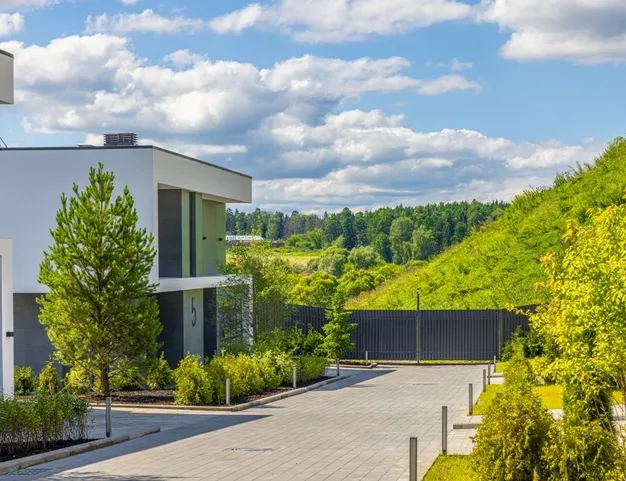 дом  в КП Санни Хиллс (Sunny Hills), 20 км от МКАД