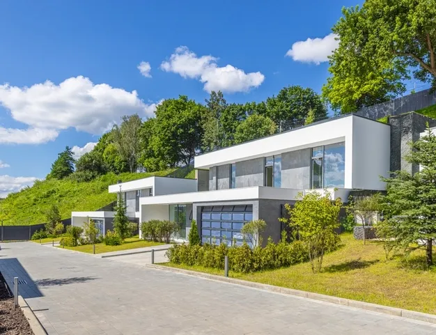 дом  в КП Санни Хиллс (Sunny Hills), 20 км от МКАД