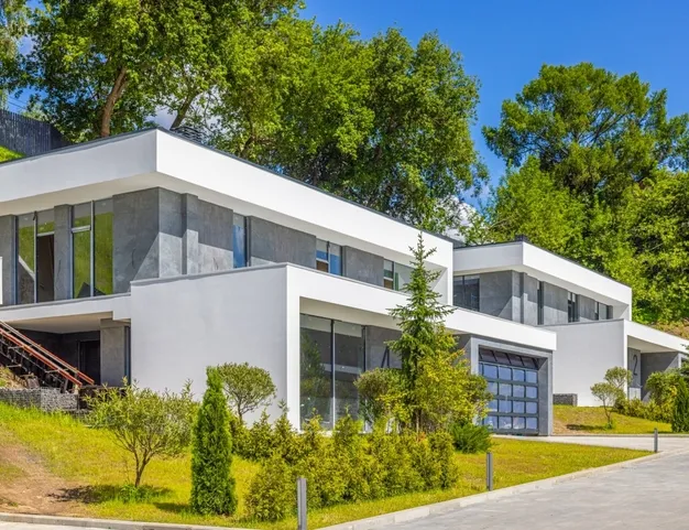 дом  в КП Санни Хиллс (Sunny Hills), 20 км от МКАД