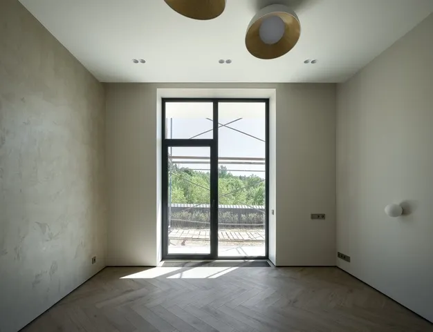 дом  в КП Санни Хиллс (Sunny Hills), 20 км от МКАД