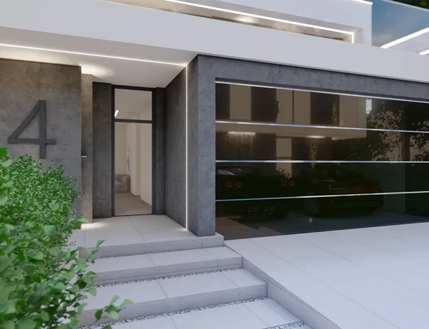 дом  в КП Санни Хиллс (Sunny Hills), 20 км от МКАД