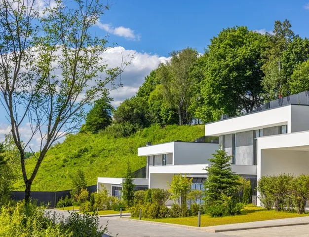 дом  в КП Санни Хиллс (Sunny Hills), 20 км от МКАД