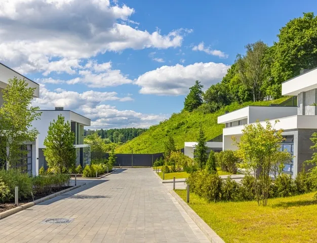 дом  в КП Санни Хиллс (Sunny Hills), 20 км от МКАД