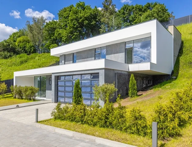 дом  в КП Санни Хиллс (Sunny Hills), 20 км от МКАД