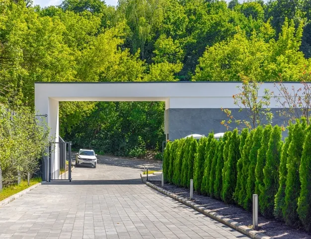 дом  в КП Санни Хиллс (Sunny Hills), 20 км от МКАД