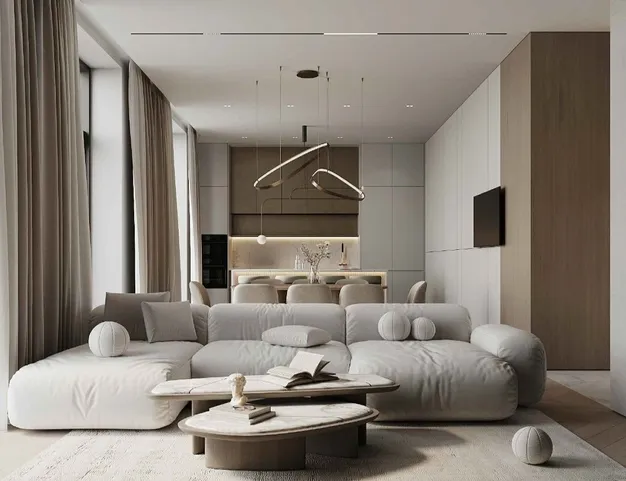 дом  в КП Санни Хиллс (Sunny Hills), 20 км от МКАД