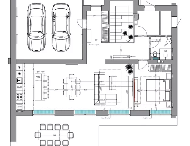 дом  в КП Санни Хиллс (Sunny Hills), 20 км от МКАД