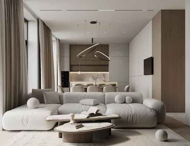 дом  в КП Санни Хиллс (Sunny Hills), 20 км от МКАД