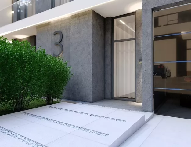 дом  в КП Санни Хиллс (Sunny Hills), 20 км от МКАД