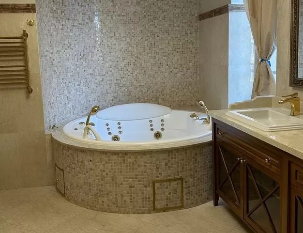 квартира  в КП Агаларов Эстейт, 23 км от МКАД