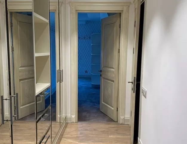 квартира  в КП Агаларов Эстейт, 23 км от МКАД