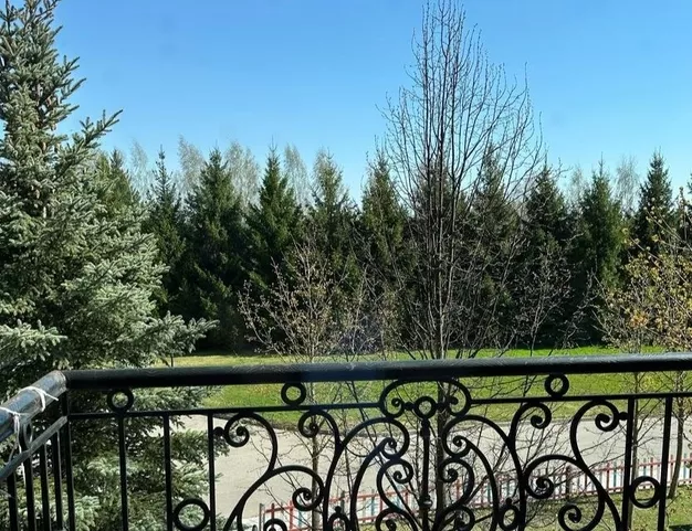 квартира  в КП Агаларов Эстейт, 23 км от МКАД