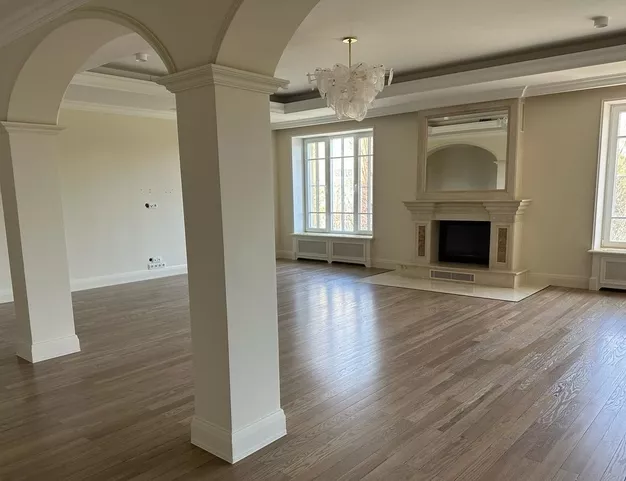 квартира  в КП Агаларов Эстейт, 23 км от МКАД