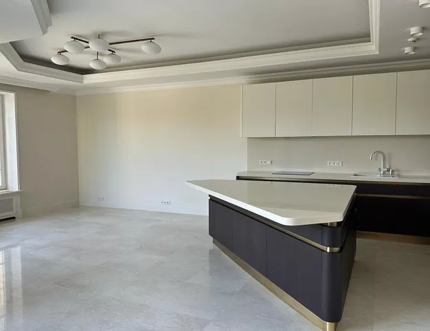 квартира  в КП Агаларов Эстейт, 23 км от МКАД