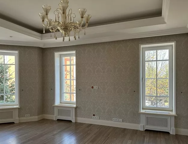 квартира  в КП Агаларов Эстейт, 23 км от МКАД