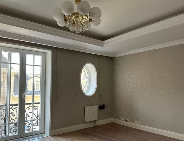 квартира  в КП Агаларов Эстейт, 23 км от МКАД