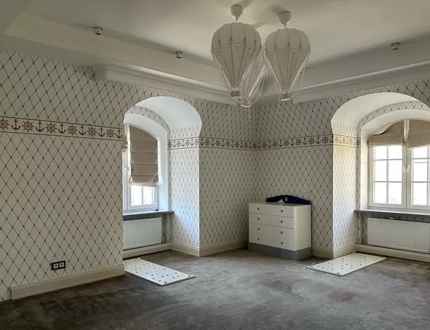 квартира  в КП Агаларов Эстейт, 23 км от МКАД