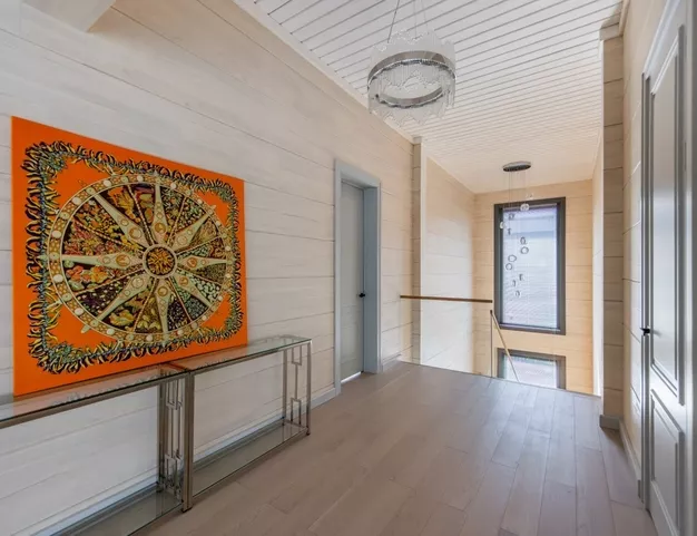 дом  в КП Онегино, 25 км от МКАД