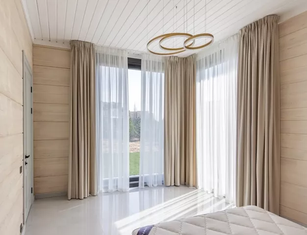 дом  в КП Онегино, 25 км от МКАД