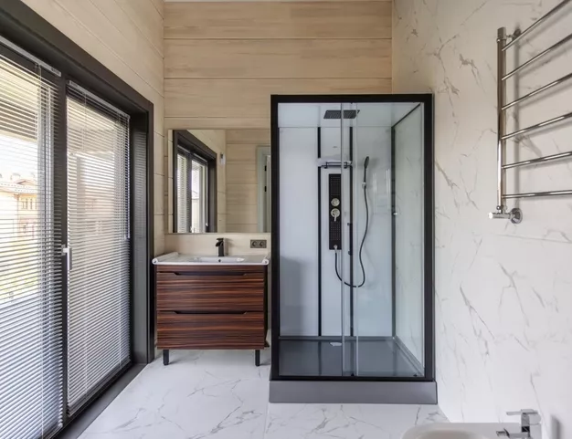 дом  в КП Онегино, 25 км от МКАД