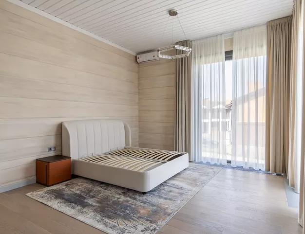 дом  в КП Онегино, 25 км от МКАД