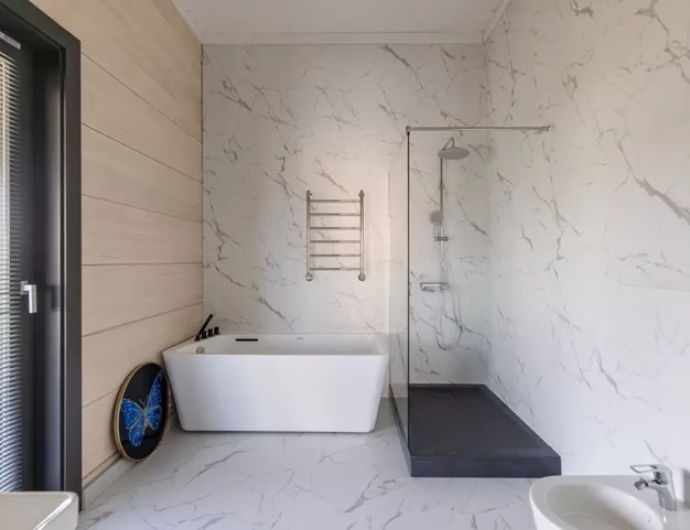 дом  в КП Онегино, 25 км от МКАД