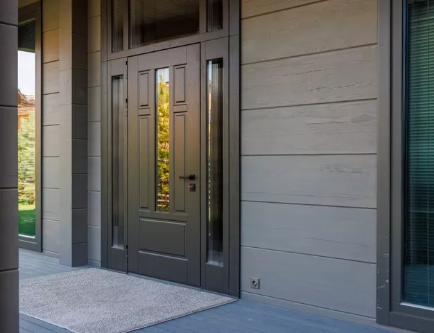 дом  в КП Онегино, 25 км от МКАД