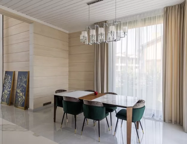 дом  в КП Онегино, 25 км от МКАД