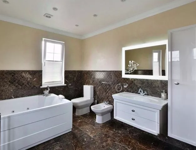 дом  в КП Княжье Озеро, 23 км от МКАД